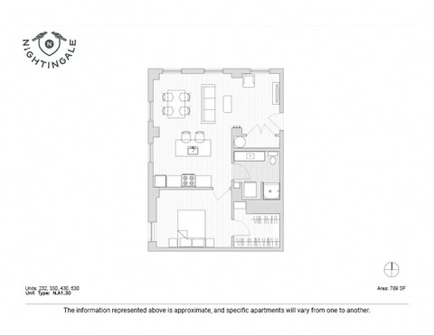 144 State Street Studio-2 Beds Apartment for Rent - Photo Gallery 57